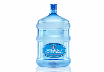 Полтавська Джерельна